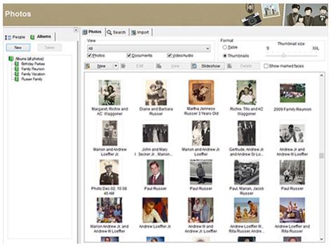 Best free genealogy software for mac